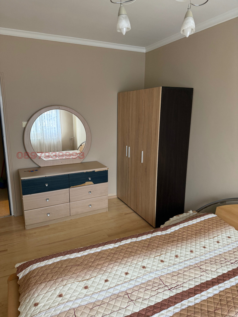 Дава под наем 2-СТАЕН, гр. София, Света Троица, снимка 5 - Апартаменти - 53409728