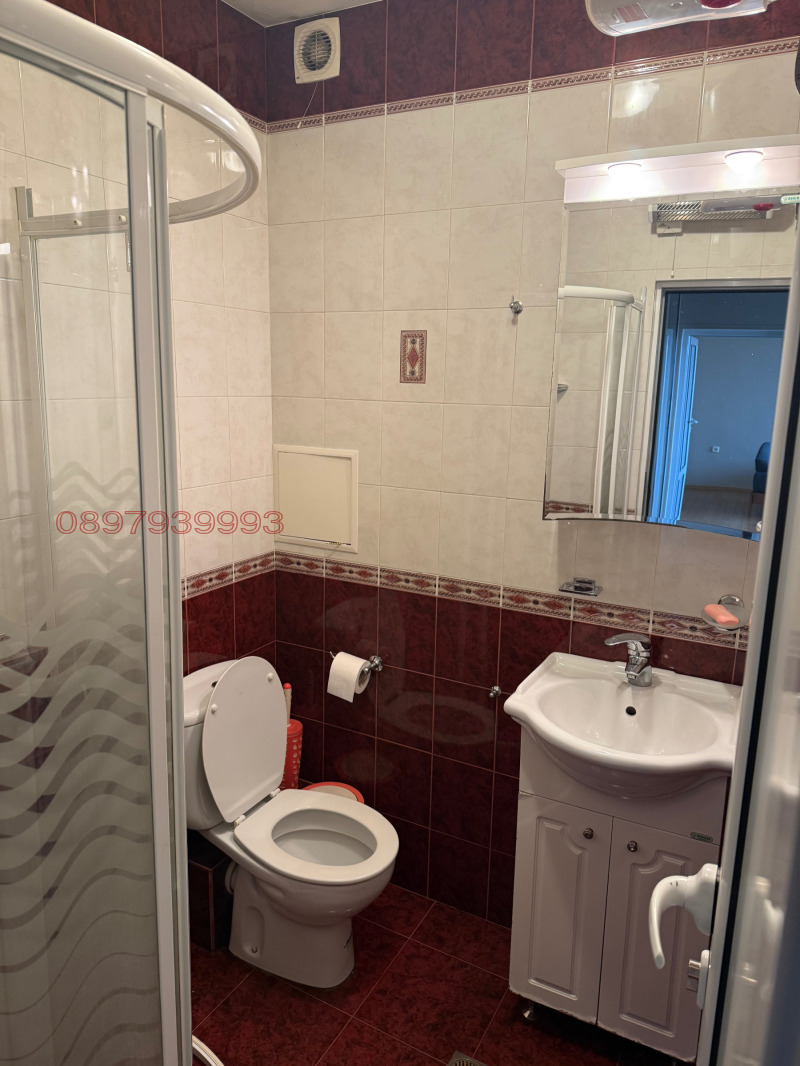 Дава под наем 2-СТАЕН, гр. София, Света Троица, снимка 6 - Апартаменти - 53409728