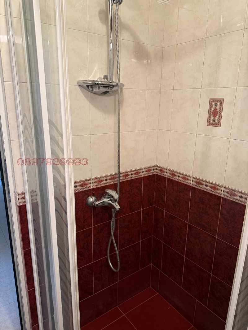 Дава под наем 2-СТАЕН, гр. София, Света Троица, снимка 7 - Апартаменти - 53409728