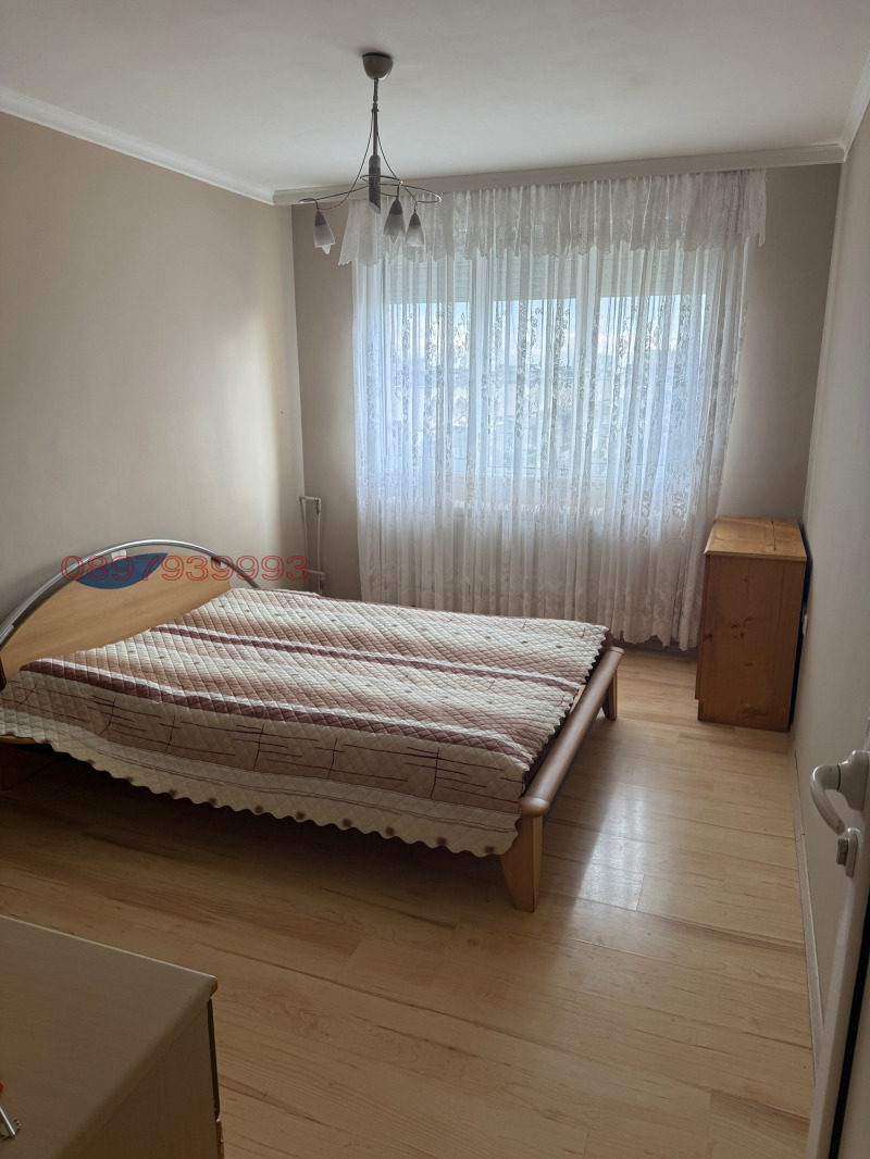 Дава под наем 2-СТАЕН, гр. София, Света Троица, снимка 4 - Апартаменти - 53409728