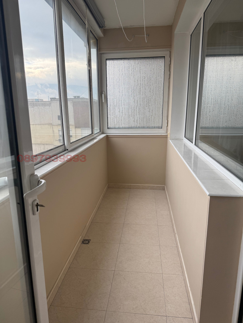 Дава под наем 2-СТАЕН, гр. София, Света Троица, снимка 11 - Апартаменти - 53409728