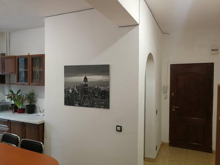 A louer  2 chambres Sofia , Oborichte , 80 m² | 32146221