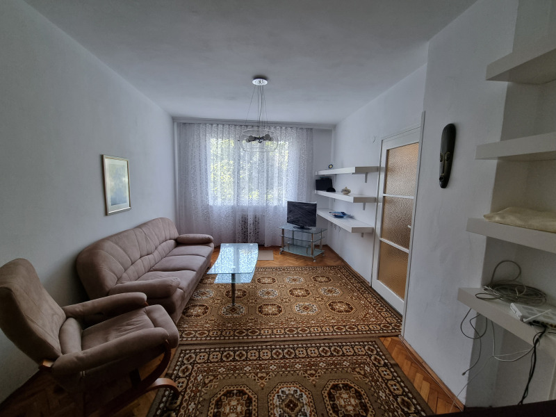 For Rent  2 bedroom Sofia , Tsentar , 81 sq.m | 57686289