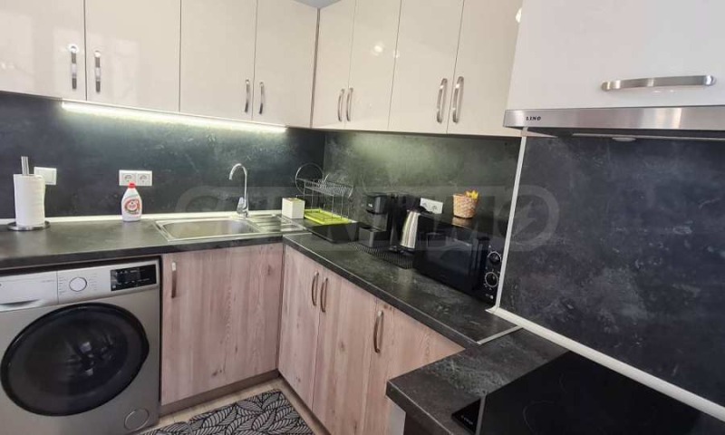 K pronájmu  2 ložnice Varna , Centar , 70 m2 | 66894913 - obraz [4]