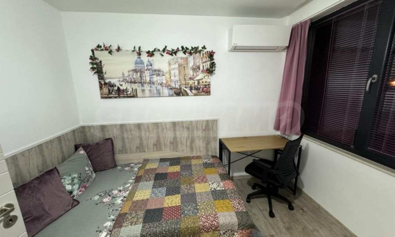 K pronájmu  2 ložnice Varna , Centar , 70 m2 | 66894913 - obraz [9]