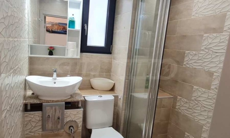 K pronájmu  2 ložnice Varna , Centar , 70 m2 | 66894913 - obraz [11]