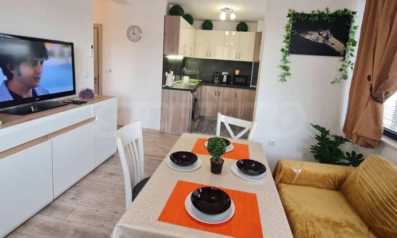 K pronájmu  2 ložnice Varna , Centar , 70 m2 | 66894913 - obraz [2]