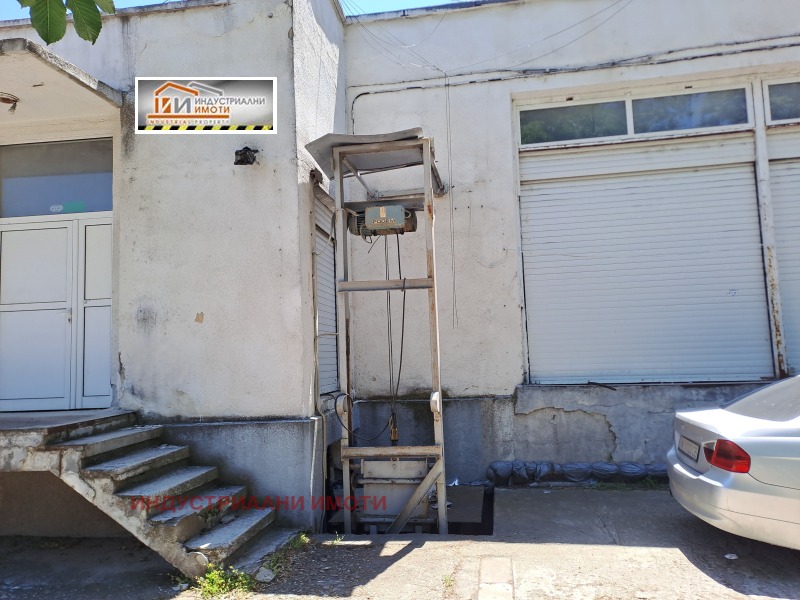 Til leje  Opbevaring Plovdiv , Industrialna zona - Yug , 500 kvm | 89163581 - billede [13]