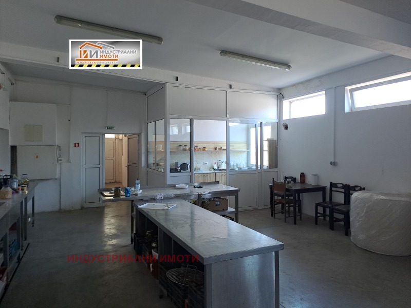Til leje  Opbevaring Plovdiv , Industrialna zona - Yug , 500 kvm | 89163581 - billede [3]