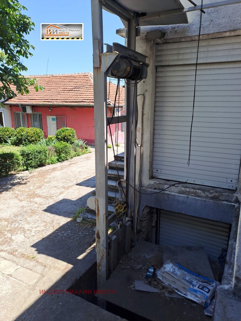 Til leje  Opbevaring Plovdiv , Industrialna zona - Yug , 500 kvm | 89163581 - billede [12]