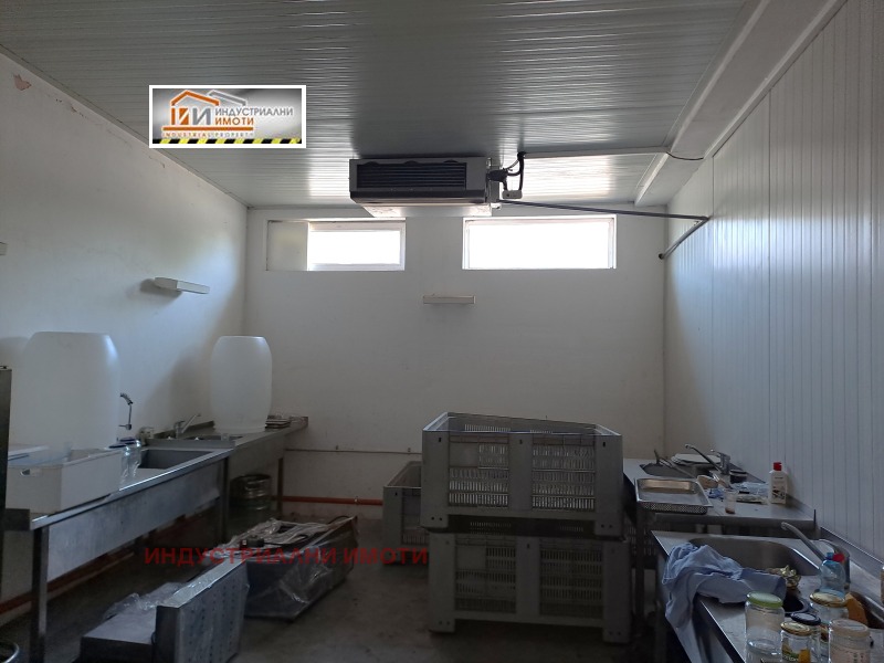 Til leje  Opbevaring Plovdiv , Industrialna zona - Yug , 500 kvm | 89163581 - billede [5]