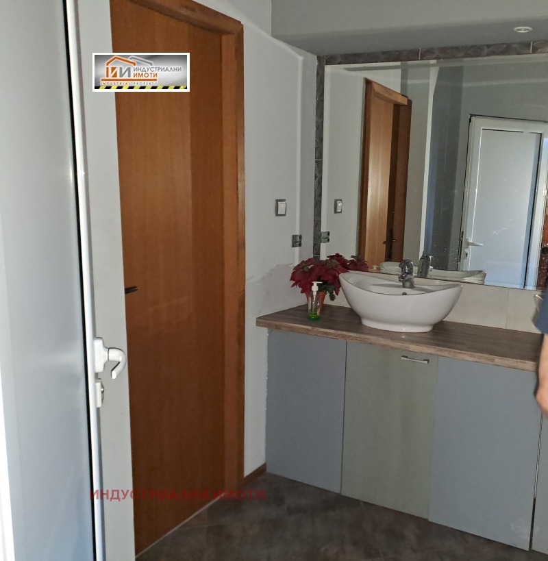 Til leje  Opbevaring Plovdiv , Industrialna zona - Yug , 500 kvm | 89163581 - billede [11]
