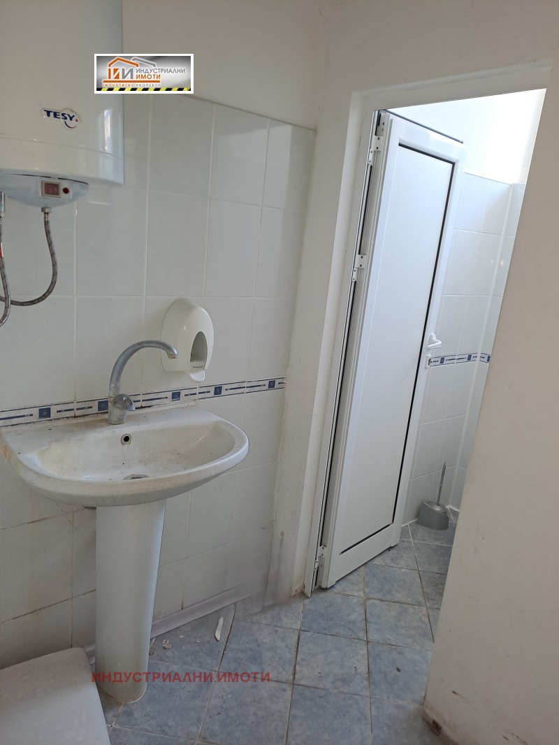 Til leje  Opbevaring Plovdiv , Industrialna zona - Yug , 500 kvm | 89163581 - billede [7]