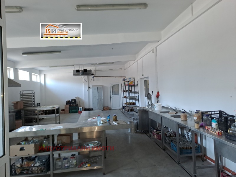 Til leje  Opbevaring Plovdiv , Industrialna zona - Yug , 500 kvm | 89163581 - billede [2]