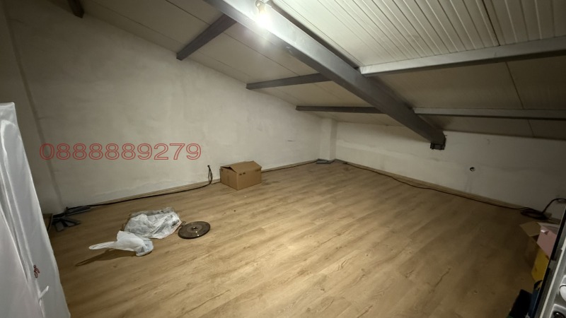 Дава под наем ПРОМ. ПОМЕЩЕНИЕ, гр. София, Военна рампа, снимка 9 - Производствени сгради - 53467755