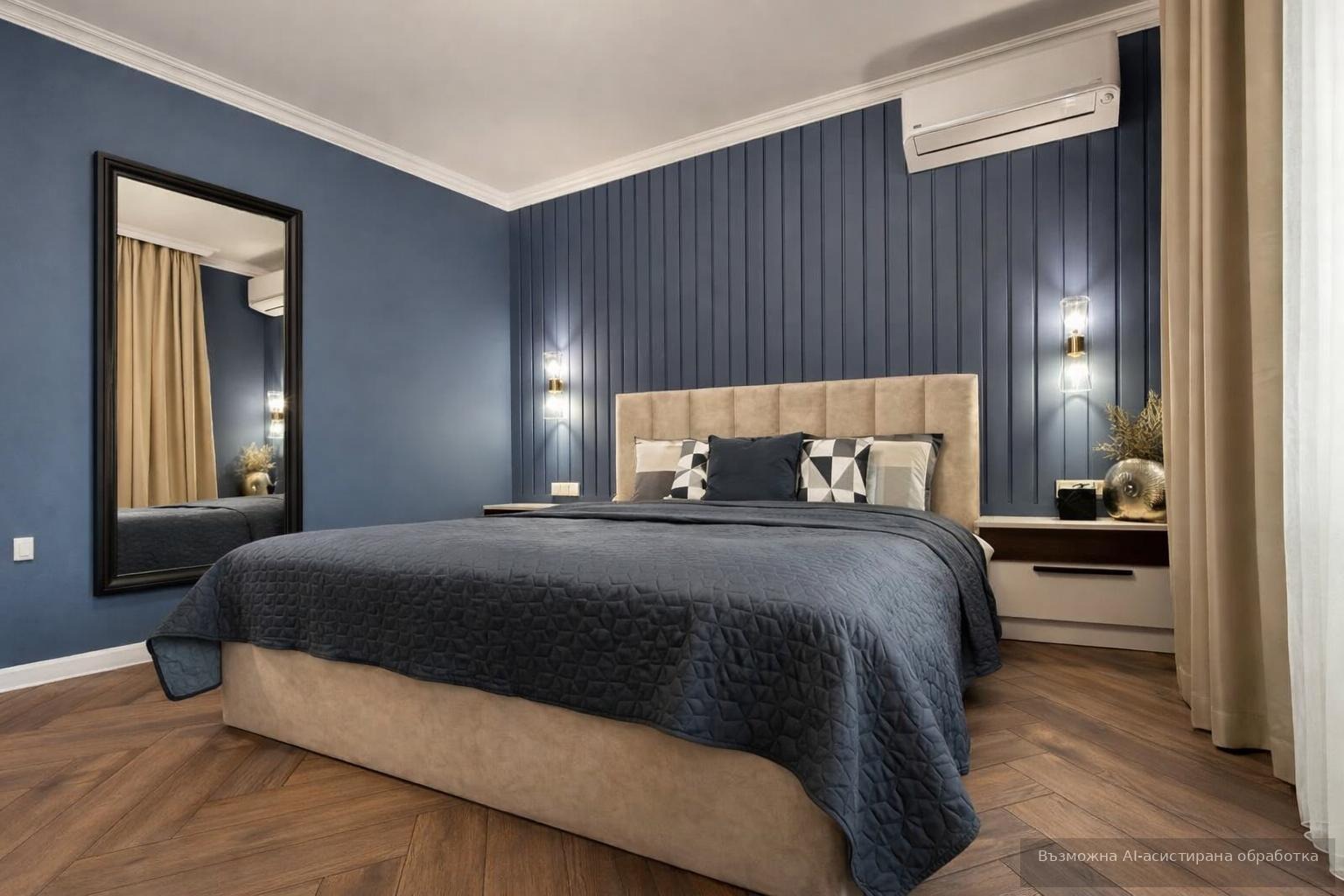 Дава под наем 3-СТАЕН, гр. Бургас, Център, снимка 6 - Апартаменти - 54351966