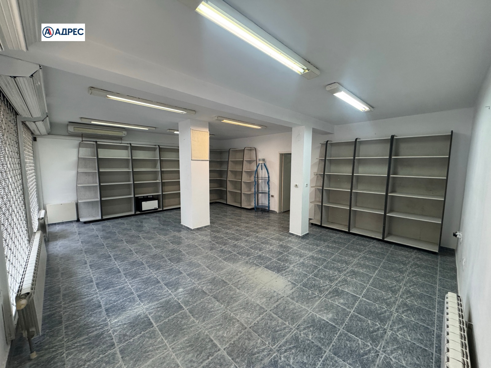 Дава под наем МАГАЗИН, гр. Стара Загора, Операта, снимка 3 - Магазини - 54524954