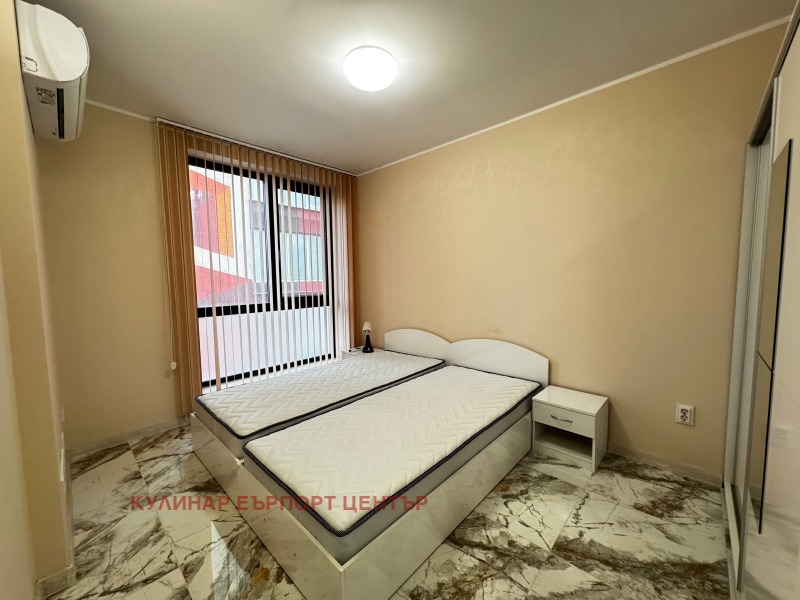 Дава под Наем 2-СТАЕН в град София, Гео Милев - 40 кв.м / 550 € » 1 075.71 лв., КУЛИНАР ЕЪРПОРТ ЦЕНТЪР
