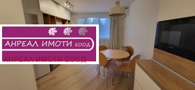 1 bedroom Reduta, Sofia 11