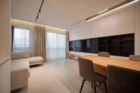 1 chambre Krastova vada, Sofia