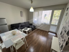 2 ložnice Vitoša, Sofia