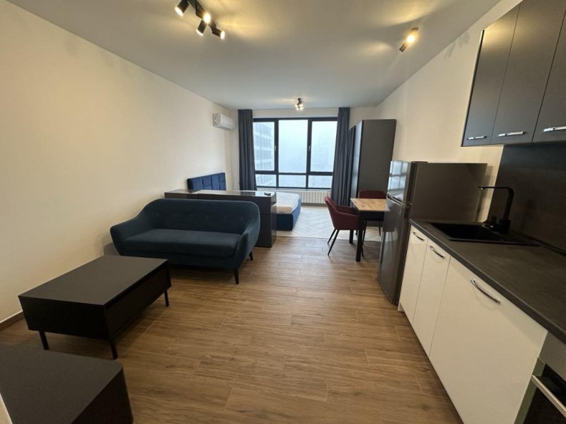 Te huur  Studio Sofia , Ovtsja kupel , 37 m² | 60567485 - afbeelding [2]