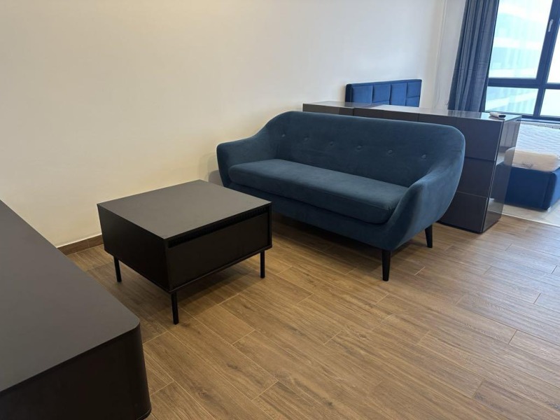 Te huur  Studio Sofia , Ovtsja kupel , 37 m² | 60567485 - afbeelding [3]