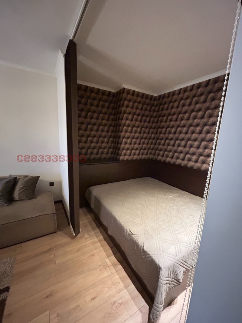 Дава под наем 1-СТАЕН, гр. София, Стрелбище, снимка 4 - Апартаменти - 53411184