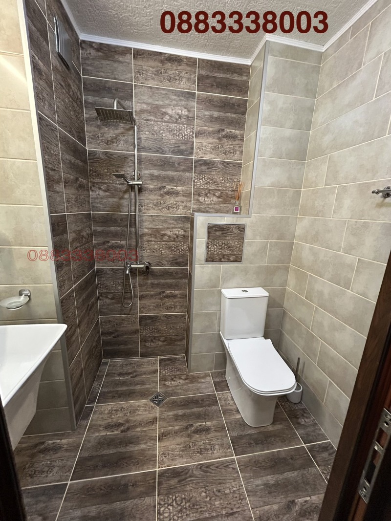 Дава под наем 1-СТАЕН, гр. София, Стрелбище, снимка 11 - Апартаменти - 53411184