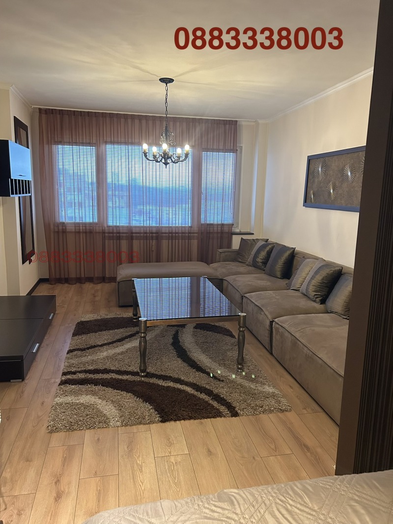 Дава под наем 1-СТАЕН, гр. София, Стрелбище