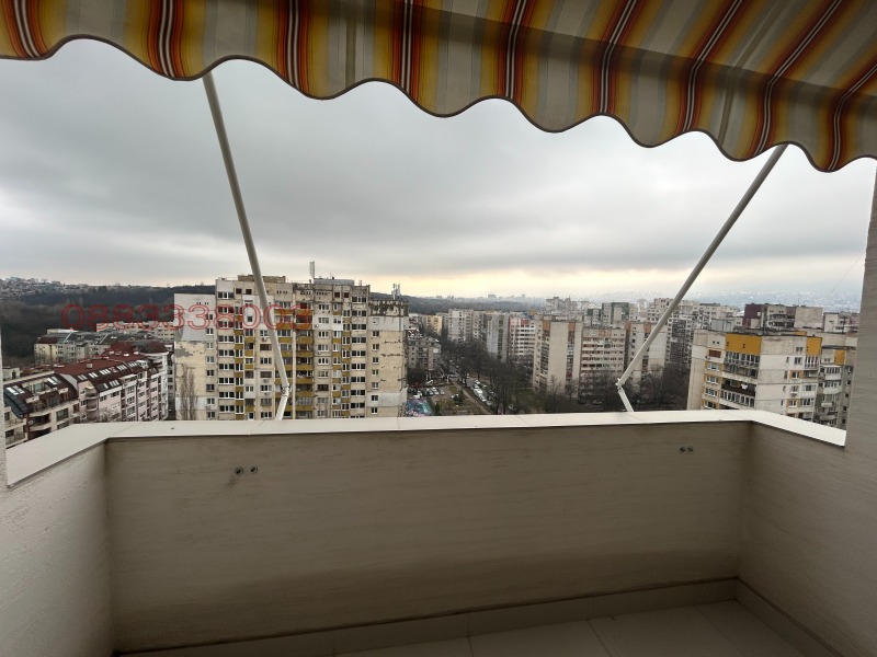 Дава под наем 1-СТАЕН, гр. София, Стрелбище, снимка 16 - Апартаменти - 53411184