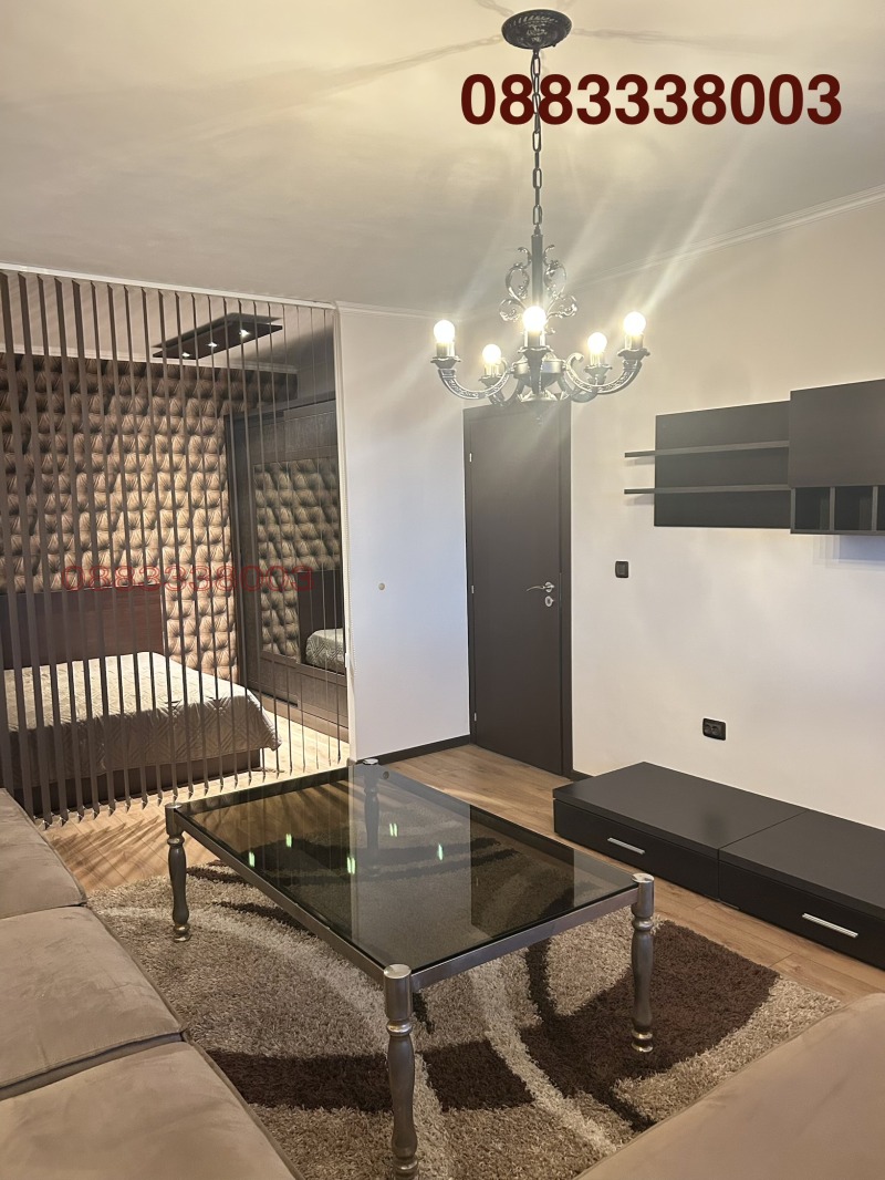 Дава под наем 1-СТАЕН, гр. София, Стрелбище, снимка 6 - Апартаменти - 53411184