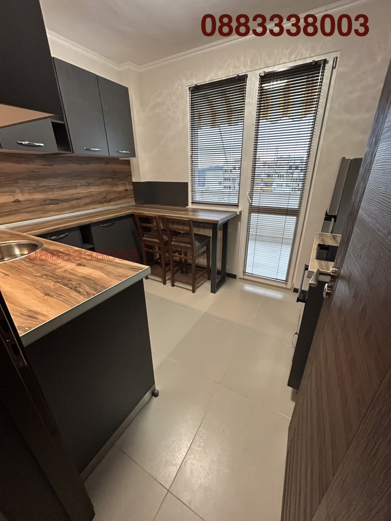 Дава под наем 1-СТАЕН, гр. София, Стрелбище, снимка 10 - Апартаменти - 53411184