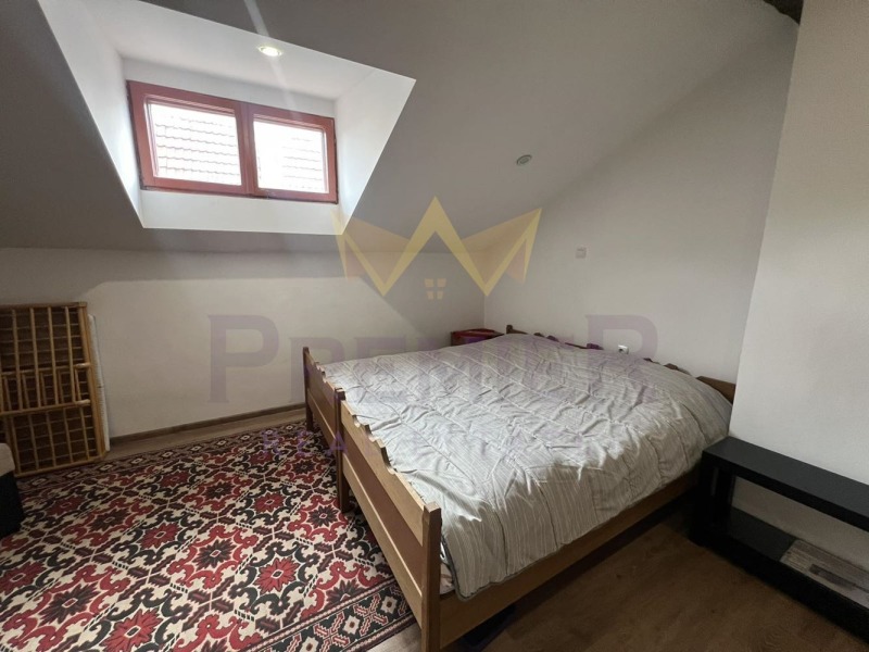 Дава под наем 1-СТАЕН, гр. Варна, Колхозен пазар, снимка 3 - Апартаменти - 53441339