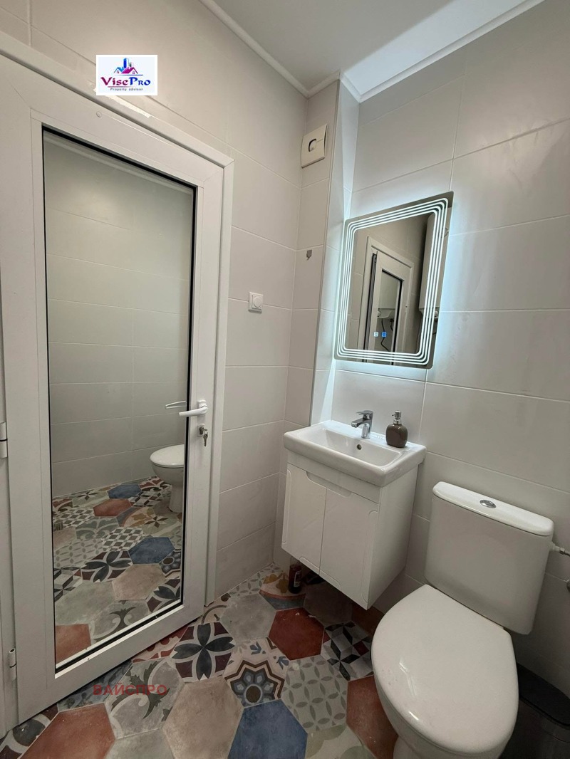 Zu vermieten  1 Schlafzimmer Plowdiw , Kameniza 2 , 45 qm | 97601810 - Bild [9]