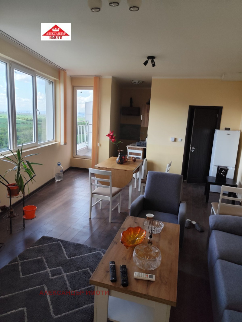 Kiadó  1 hálószoba Sofia , Lozen , 50 négyzetméter | 20147844 - kép [12]