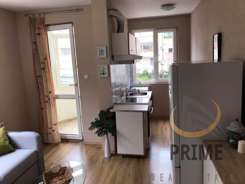 Προς ενοικίαση  1 υπνοδωμάτιο Βυργασ , Βρατια Μηλαδηνοβη , 42 τ.μ | 45162548 - εικόνα [4]