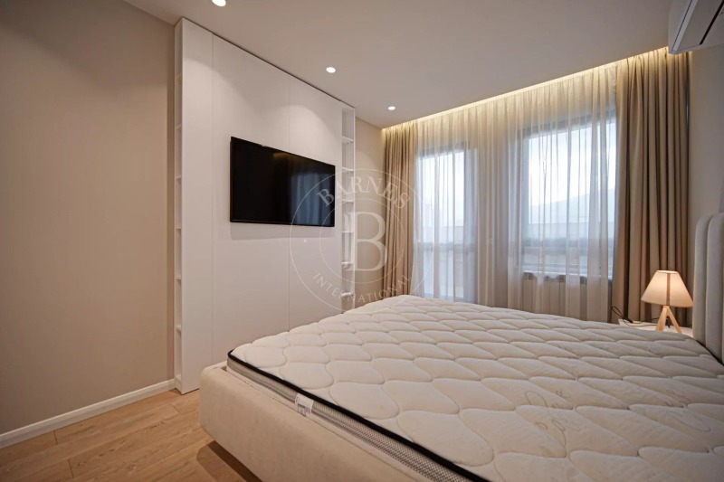 A louer  1 chambre Sofia , Krastova vada , 75 m² | 13125024 - image [11]