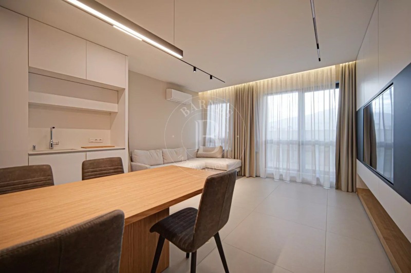 A louer  1 chambre Sofia , Krastova vada , 75 m² | 13125024 - image [2]