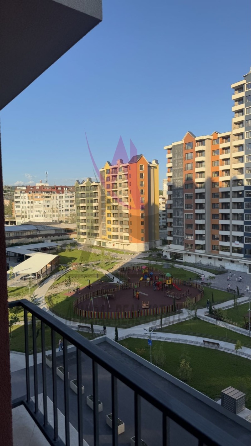 Til leje  1 soveværelse Varna , Pobeda , 70 kvm | 90850139 - billede [5]