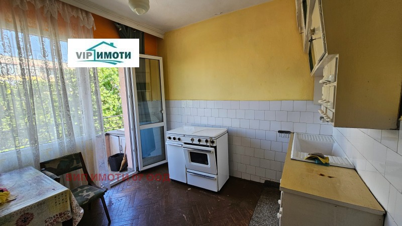 Da affittare  1 camera da letto Pleven , Idealen tsentar , 60 mq | 38611213 - Immagine [5]