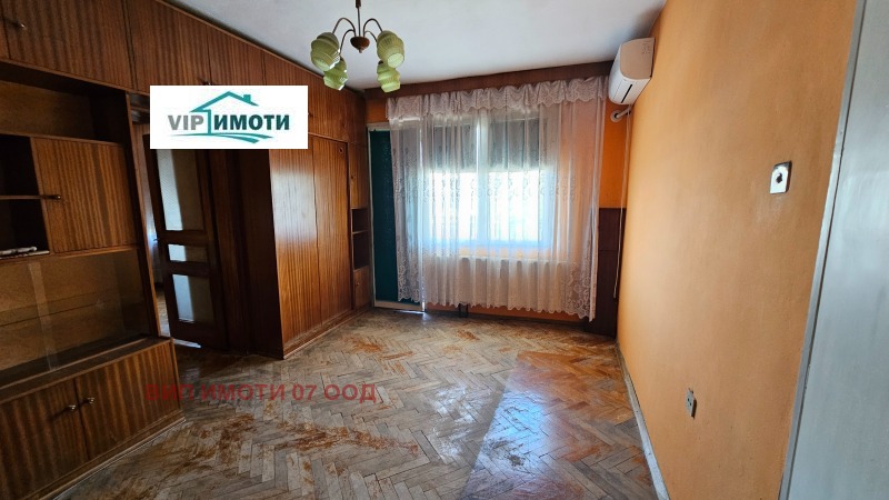 Da affittare  1 camera da letto Pleven , Idealen tsentar , 60 mq | 38611213 - Immagine [7]