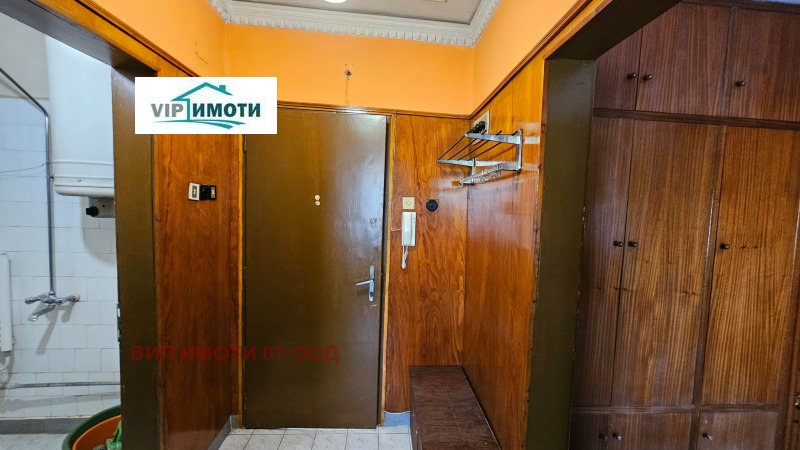 Da affittare  1 camera da letto Pleven , Idealen tsentar , 60 mq | 38611213 - Immagine [6]