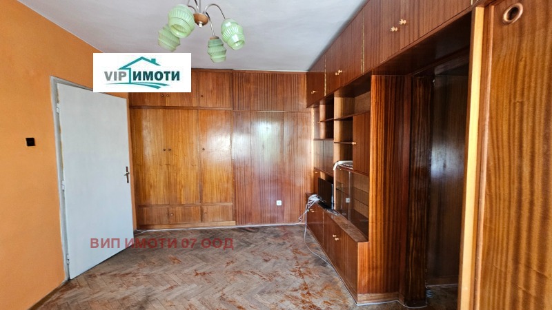 Da affittare  1 camera da letto Pleven , Idealen tsentar , 60 mq | 38611213 - Immagine [9]