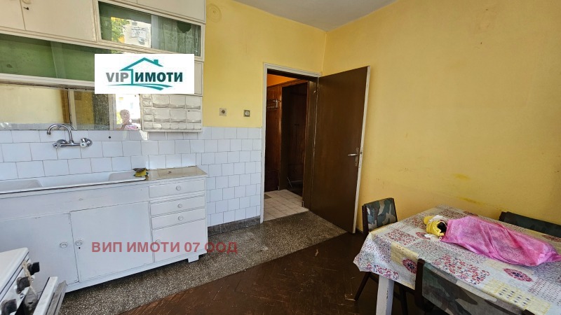 Da affittare  1 camera da letto Pleven , Idealen tsentar , 60 mq | 38611213 - Immagine [4]