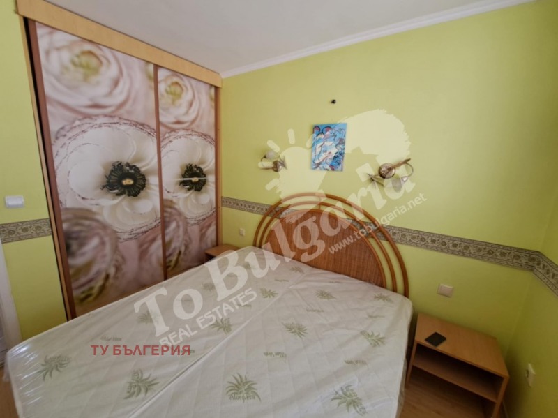 Дава под наем  2-стаен град Велико Търново , Картала , 55 кв.м | 23930686 - изображение [2]