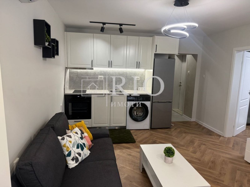 Дава под наем 2-СТАЕН, гр. Пловдив, Център, снимка 2 - Апартаменти - 52478063