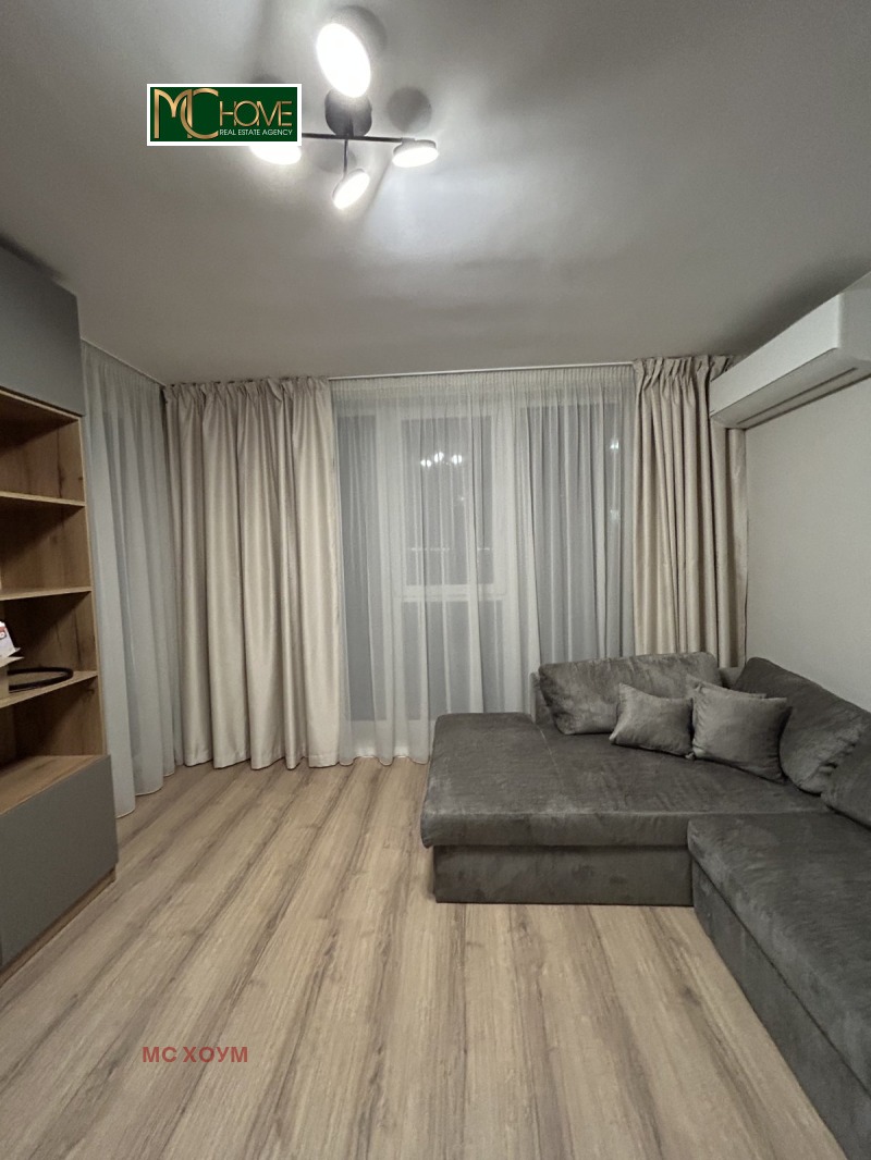 Дава под наем 2-СТАЕН, гр. София, Малинова долина, снимка 6 - Апартаменти - 52749387