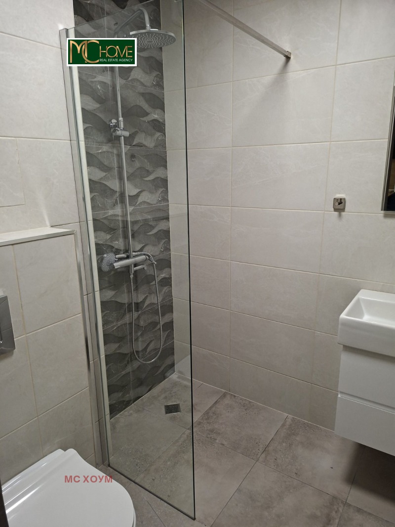 Дава под наем 2-СТАЕН, гр. София, Малинова долина, снимка 10 - Апартаменти - 52749387