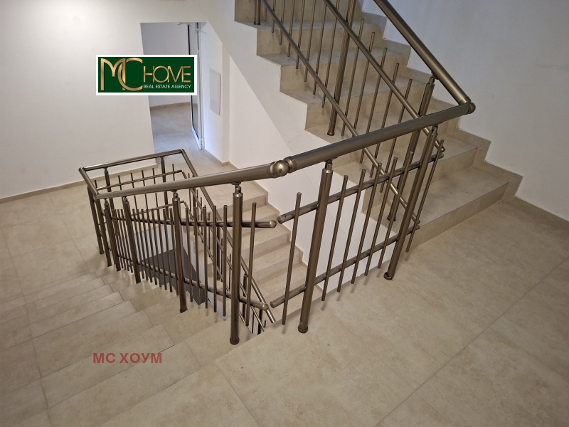 Дава под наем 2-СТАЕН, гр. София, Малинова долина, снимка 13 - Апартаменти - 52749387